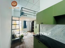 Hình ảnh Khai Trương Duplex Balcony Cực Thoáng View Triệu Đô Ngay NgãTưHàngXanh