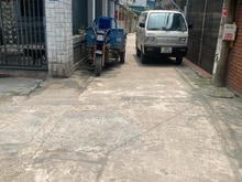 Hình ảnh 🆘🆘 RẺ NHẤT THẠCH BÀN ‼️‼️ chỉ 73tr/m 💥 Đất Thạch Bàn ô tô vào nhà