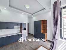 Hình ảnh Mb6623 nạp rút nhanh chóng chung cư mới 30m2 ban công thoáng Nguyễn Văn Đậu - Bình Thạnh
