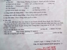 Hình ảnh Đất Thổ Cư Có Sẵng Kho Mặt Tiền Đường Hậu Giang Thích Hơp Làm Dự Án