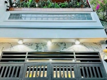 Hình ảnh Chính chủ cần bán gấp nhà Đ.Trần Quốc Toản,P6, Q3, 75m2, 2tỷ450, SHR
