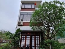 Hình ảnh Địa điểm kinh doanh mặt phố Hoàng Liệt - 60m2 x 6 tầng - nhỉnh 15 tỷ