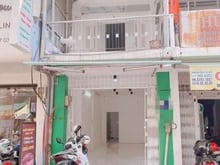 Hình ảnh Cho thuê NNC Lê Văn Sỹ, Phường 2, Quận Tân Bình (3,5x15m). Giá 19tr