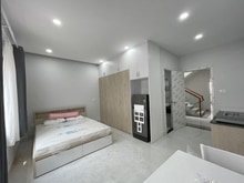 Hình ảnh Căn Hộ Cao Cấp Máy Giặt Riêng Giá Rẻ Ngay Mega Bình Phú
