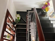 Hình ảnh Bán nhà hẻm xe tải 6m thông Nguyễn Văn Khối, 3,7 x 13,giá 4.68 tỷ tl