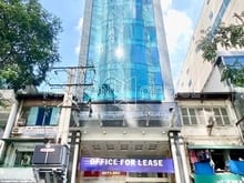 Hình ảnh Cho thuê Văn phòng 100m2 đường Hồ Tùng Mậu, Bến Nghé, Quận 1