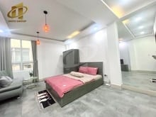 Hình ảnh Căn Hộ Studio Full Nội Thất Ngay Chợ Bến Thành, Cvien 23/9 Quận 1
