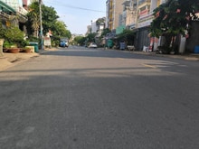 Hình ảnh Bán nhà MẶT TIỀN,DT 140M2, đường THẠNH MỸ LỢI, P. Thạnh Mỹ Lợi, Quận 2