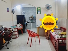 Hình ảnh Nhà Hẻm Ô Tô Đường Trần Tấn, 2 Tầng, Sổ Hồng Hoàn Công Đầy Đủ