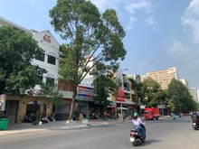 Hình ảnh Cần bán 2 căn nhà 4T, MT Kinh doanh ngay Nguyễn Quý Đức, P AP AK 21 T