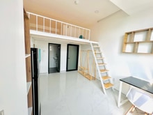 Hình ảnh Cho thuê phòng trọ sinh viên 30m2 giá rẻ gác cao gân ĐH Công Thương
