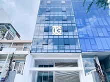 Hình ảnh Cho Thuê Toà Nhà: 33-35 Huỳnh Tịnh Của - Quận 3 ( DTXD: 1.200m2 )