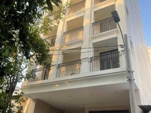 Hình ảnh Cho thuê Building 2MT Xô Viết Nghệ Tĩnh Q.BT - 8x22m - Hầm 7 lầu TM !!