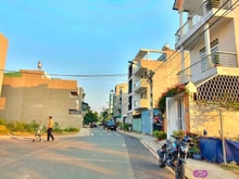 Hình ảnh Đất đường gò cát phường Phú hữu