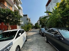 Hình ảnh Đất An Phú - An Khánh, giá rẻ ! 5x17,5 , công nhận 86 m2 giá chỉ 11 tỷ