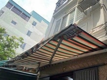 Hình ảnh Bán nhà trần bình - cầu giấy- dt 30m mt 3,3m x 5 tầng - giá 6.6 tỷ -