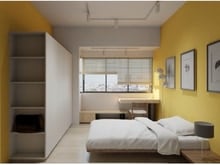 Hình ảnh Cho thuê Trang Chủ MB66.COM / Đăng Ký Tặng 66K Park View, đô thị Phú Mỹ Hưng 3PN 2WC giá tốt thị trườ