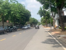 Hình ảnh Bán biệt thự khu Compound Eden Nguyễn Văn Hưởng, P. Thảo Điền Quận 2.