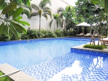 Hình ảnh Bán tòa CHDV 5000m2 sàn. HDT 800 triệu/tháng Giá 265 tỷ