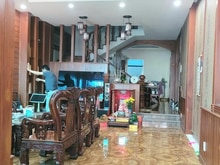 Hình ảnh Bán nhà đường số 8 linh trung, thủ đức, dt 106m2 5L. giá chỉ 10 ty