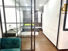 Hình ảnh Cho thuê Trang Chủ MB66.COM / Đăng Ký Tặng 66K 1 phòng ngủ tách bếp có cửa sổ trên đường Nguyễn Trãi,