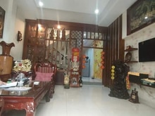 Hình ảnh Khu dân cư NHÂN PHÚ, Thủ Đức 4,5 TỶ 93m2 (5m * 18.5m) sổ hồng riêng