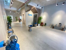 Hình ảnh Cho thuê TRỆT + LẦU 1 Shophouse Sala 55 TRIỆU