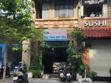Hình ảnh Siêu RẺ 39 tỷ! Bán MT Đ. Nguyễn Công Trứ, P. NTB, Q1 - NH: 4.75*2