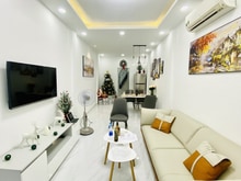 Hình ảnh Nhà mới siêu hiếm Quận 1 hẻm ba gác chưa qua Trang MB66.COM Chính Thức - MB 66 Uy Tín giá 4,8 tỷ