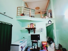 Hình ảnh Nhà Hẻm Ô Tô Đường Nguyễn Quý Anh, 3 Tầng, Sổ Hồng Hoàn Công Đầy Đủ