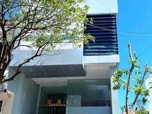 Hình ảnh Nhỉnh 9 tỷ sở hữu Toà Văn Phòng 5 tầng TT Hải Châu - Đà Nẵng