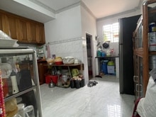 Hình ảnh Nhà Hẻm Ô Tô Đường Tân Sơn Nhì, 3 Tầng, Sổ Hồng Hoàn Công Đầy Đủ
