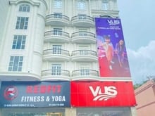 Hình ảnh Cho thuê Building MT Kinh Dương Vương Q6 - 10x35m - 1 Hầm & 5 lầu ST !