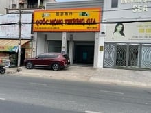 Hình ảnh Bán Nhà MT Trần Văn Giàu P.Tân Tạo Bình Tân.