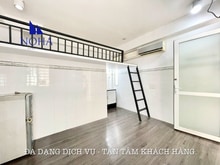 Hình ảnh Cho Thuê Duplex Sinh Viên Tại Quang Trung Giá Cực Rẻ
