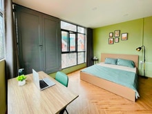 Hình ảnh 🌟Studio Cửa Sổ Phổ Quang Tân Bình Gần Sân Bay