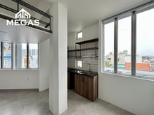 Hình ảnh 🔑 Duplex cửa sổ trời, full nội thất