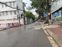 Hình ảnh Bán lô góc 80m đường 11m, tổ 13 Sài Đồng, đối diện trạm y tế Sài Đồng