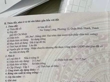 Hình ảnh Cần bán toà nhà CHDV Cao cấp 38P FNT Nơ Trang Long p12 Bình Thạnh