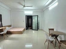 Hình ảnh Cho Thuê Căn Hộ 45m2 Cửa Sổ Thoáng Tại P.13 Tân Bình