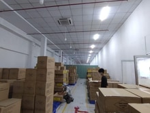 Hình ảnh Cho thuê 400m2 kho Linh Trung,P.Linh Trung Thủ Đức