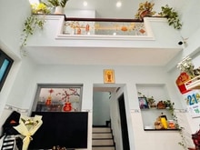 Hình ảnh Hẻm Nguyễn Văn Lượng, P.17, Q.Gò Vấp 6,5 x 5m, chỉ 1.95 tỷ