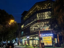 Hình ảnh 🎁 Cần cho thuê Nhà căn góc MP Trung Hoà - Cầu Giấy