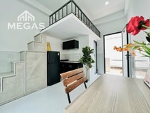 Hình ảnh 🏡DUPLEX 2 BanCol, Full Nội Thất Sáng Thoáng.