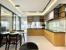 Hình ảnh 🏠 Siêu Phẩm Penthouse BAN CÔNG GIÁ SIÊU HỜI mở TV xem EURO là hết bài