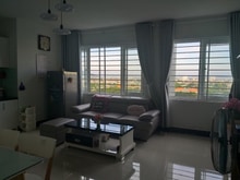Hình ảnh Chung cư Dream Home Luxury(Dream Home 2) Gò Vấp 73m2 2pn 10tr. Full NT