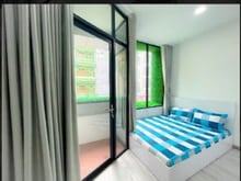 Hình ảnh 🏡 1 Phòng ngủ Ban Công Full Nội Thất gần ĐH Y Dược, CV Văn Lang Q5