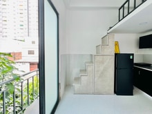 Hình ảnh ✅Còn Trống✅ - Duplex - Ban Công - cạnh ĐH Văn Hiến - MỚI 100%✅