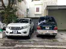 Hình ảnh TĐC Thạch Bàn , Vỉa hè đá bóng đá, ô tô tránh, chỉ 5.4 tỷ