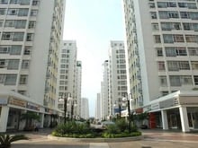 Hình ảnh Bán Shophouse lầu 2, Sky Garden - Phú Mỹ Hưng.